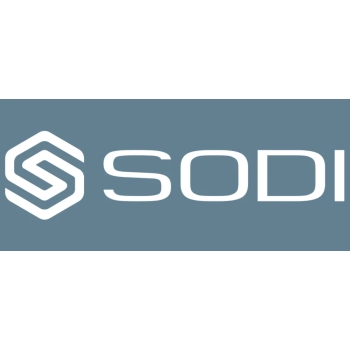 SODI Stojak indukcyjny BM310czarny/black MagSafe