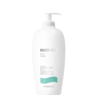 Biotherm Eau Pure Vivifying&Hydrating Body Milk 400ml
