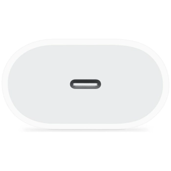 Ład. siec. Apple MD3J4ZM/A  20W biały