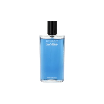 Davidoff Cool Water Oceanic Edt 125ml