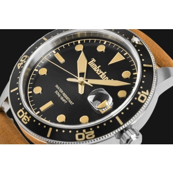 Zegarek Męski TIMBERLAND Peatfield SET TDWGB00834X0 + BOX