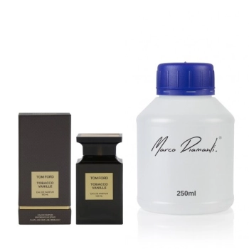 Perfumy z feromonami inspirowane Tobacco Vanille 250 ml