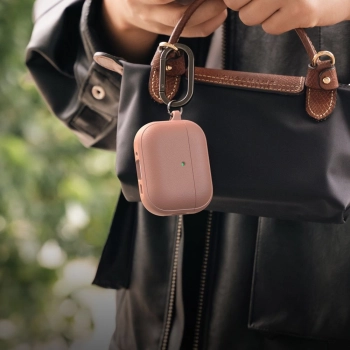 RINGKE ONYX MAGNETIC MAGSAFE APPLE AIRPODS PRO 3 CONSTANT CORAL