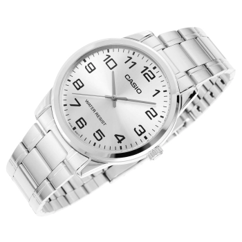 Zegarek Męski CASIO MTP-V001D-7B + BOX