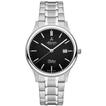 Zegarek Męski Atlantic Seabase 60348.41.61 + BOX