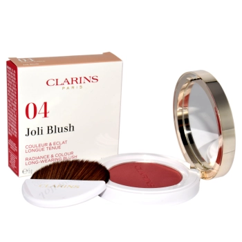 Clarins Joli Blush 04 5 g