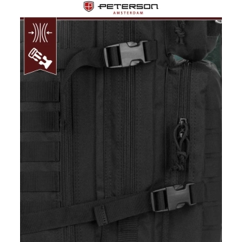 Plecak taktyczny militarny survival turystyczny wojskowy MOLLE Peterson