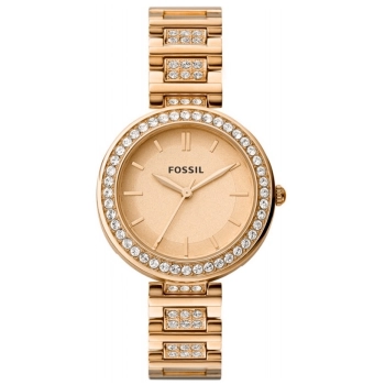Zegarek Damski FOSSIL Karli BQ3181 + BOX