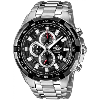 Zegarek Męski CASIO EDIFICE EF-539D-1AVEF + BOX