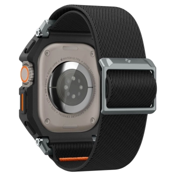 SPIGEN LITE FIT PRO APPLE WATCH ULTRA 1 / 2 (49 MM) MATTE BLACK