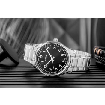 Zegarek Męski CASIO MTP-V005D-1B4 + BOX