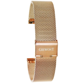 Bransoleta do Smartwatcha GIEWONT Supernova Rose