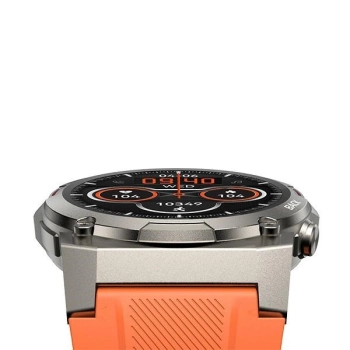Smartwatch HiFuture FutureGo Mix2 - pomarańczowy