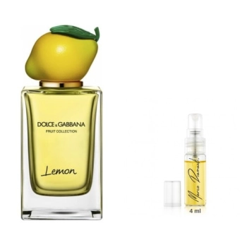 Perfumy z feromonami inspirowane Orange Dolce Gabbana 4ml