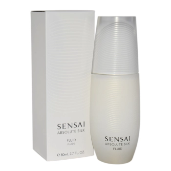 Sensai Absolute Silk Fluid 80ml