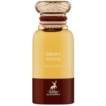 Maison Alhambra Smoky Touch Edp 80ml