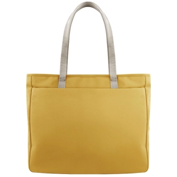 UNIQ torba na laptopa Hava 16żółty/canary yellow RPET