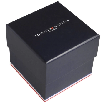 Zegarek Męski Tommy Hilfiger Elegancki Klasyczny