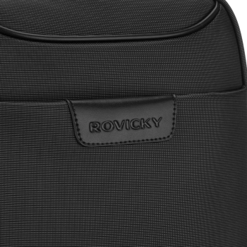 Plecak podróżny z miejscem na laptopa bagaż podręczny Ryanair Wizzair mocny