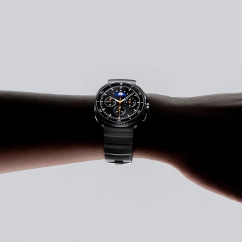 SPIGEN WBS2 BAND SAMSUNG GALAXY WATCH 8 / CLASSIC (40 / 44 / 46 MM) BLACK
