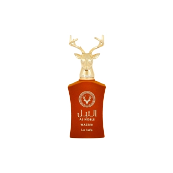 Lattafa Al Noble Wazeer Edp 100ml