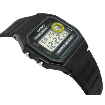 Zegarek Męski CASIO Elektroniczny do Codziennego Noszenia