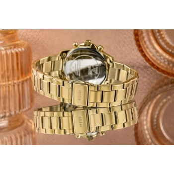 Zegarek Damski Guess Bailey GW0933L2 + BOX