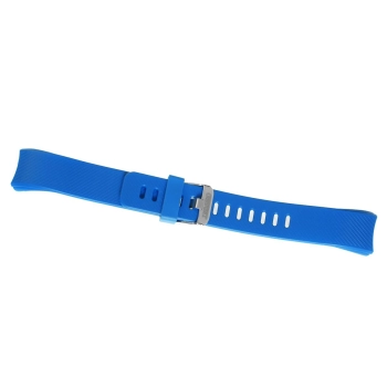 Pasek do zegarka GIEWONT Fit&GO GW200 Sky Blue
