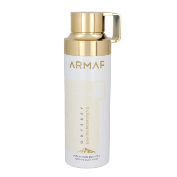 Armaf Odyssey Eau De Montagne Deodorant 200ml