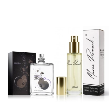 Perfumy nr 247 100ml - zamiennik inspirowany Molecule 01 od Escentric Molecules