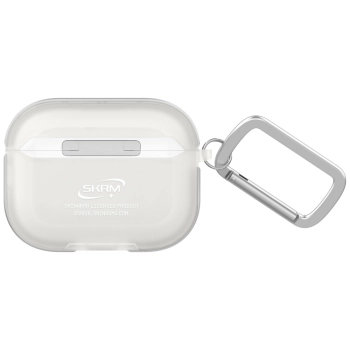 Etui Skinarma Kinzoku do AirPods Pro 3   frost