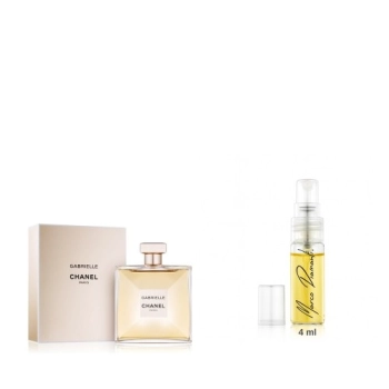 Perfumy z feromonami inspirowane Gabrielle Chanel 4ml