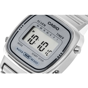 Zegarek Damski CASIO Vintage LA670WEA-7EF + BOX