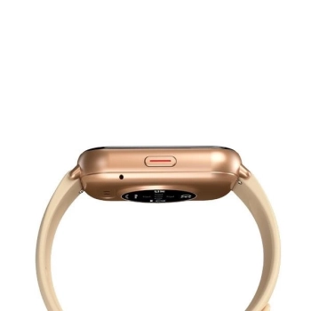 Smartwatch HiFuture Zone 2 - różowy