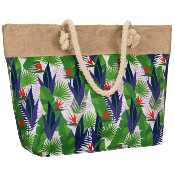 Oryginalna szoperka torba shopper bag format A4