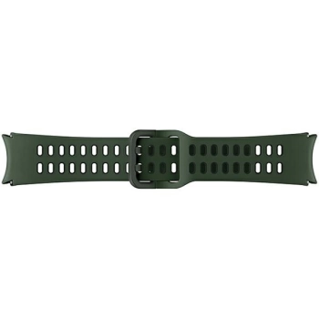 Pasek Extreme Sport Band SamsungET-SXR93SGEGEU do Watch6 20mm S/M green/black