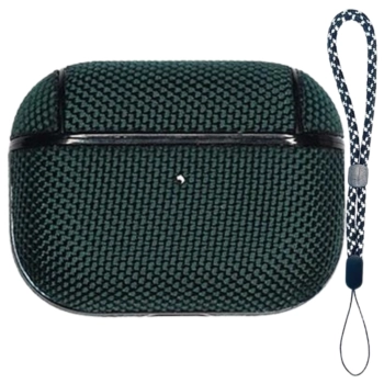 Beline AirPods Shell Cover Air Pods Prozielony /green