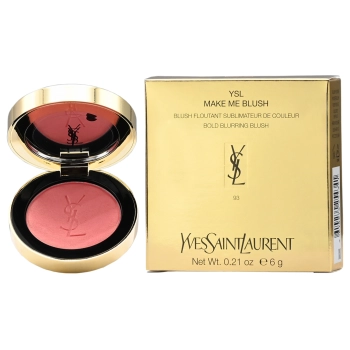 Yves Saint Laurent Make Me Blush Bold Blurring 93 Restless Rose 6g