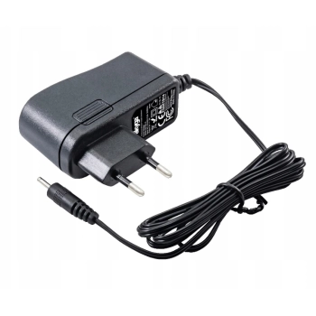 CO2 DEDYKOWANY ZASILACZ SIECIOWY DO HUBÓW USB DC 5V 2A