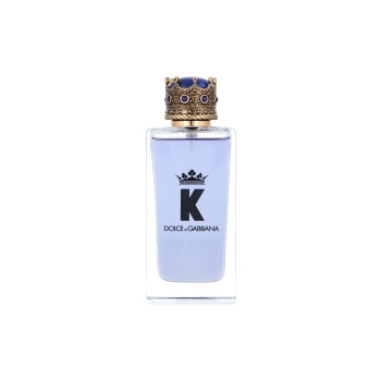 Dolce & Gabbana K By Dolce & Gabbana Edt 100ml