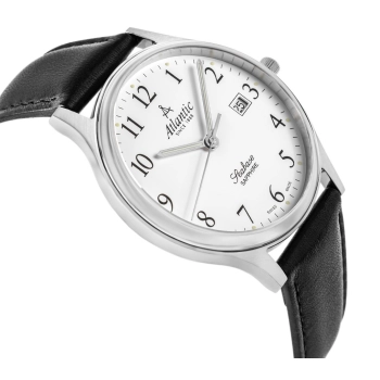 Zegarek Męski Atlantic Seabase 60343.41.13 + BOX