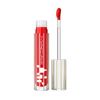 Mac Lipglass Air Talented 5ml