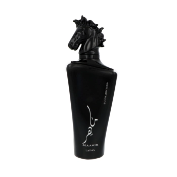 Lattafa Maahir Black Edition Edp 100ml