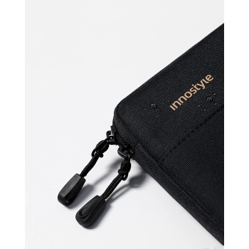 INNOSTYLE TORBA NA LAPTOPA 15 6 16 WODOODPORNA ETUI OMNIPROTECT SLIM CZARNA