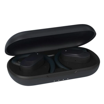Creative Słuchawki bezprzewodoweOutlier GO ciemnoniebieski/dark blue Bluetooth 5.4