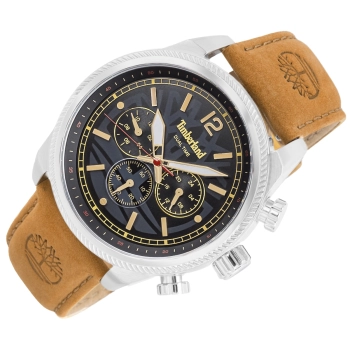 Zegarek Męski TIMBERLAND Henniker II TDWGF0082801 + BOX