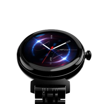 Smartwatch HiFuture Aura damski  - czarny