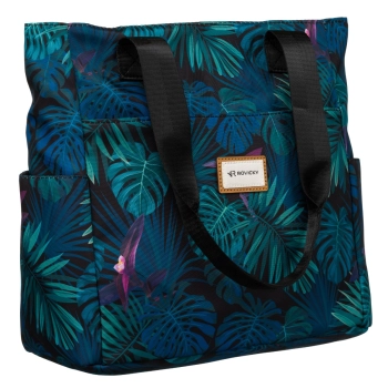Torba skórzana miejska na ramię, elegancka elegancka
