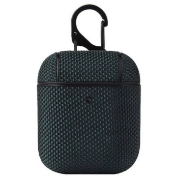 Beline AirPods Shell Cover Air Pods 1/2zielony /green