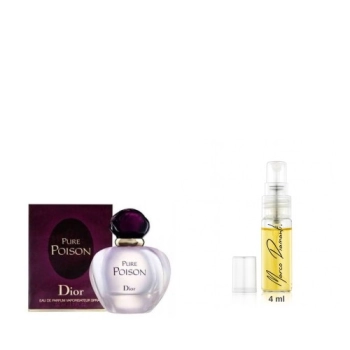 Perfumy z feromonami inspirowane Pure Poison 4ml